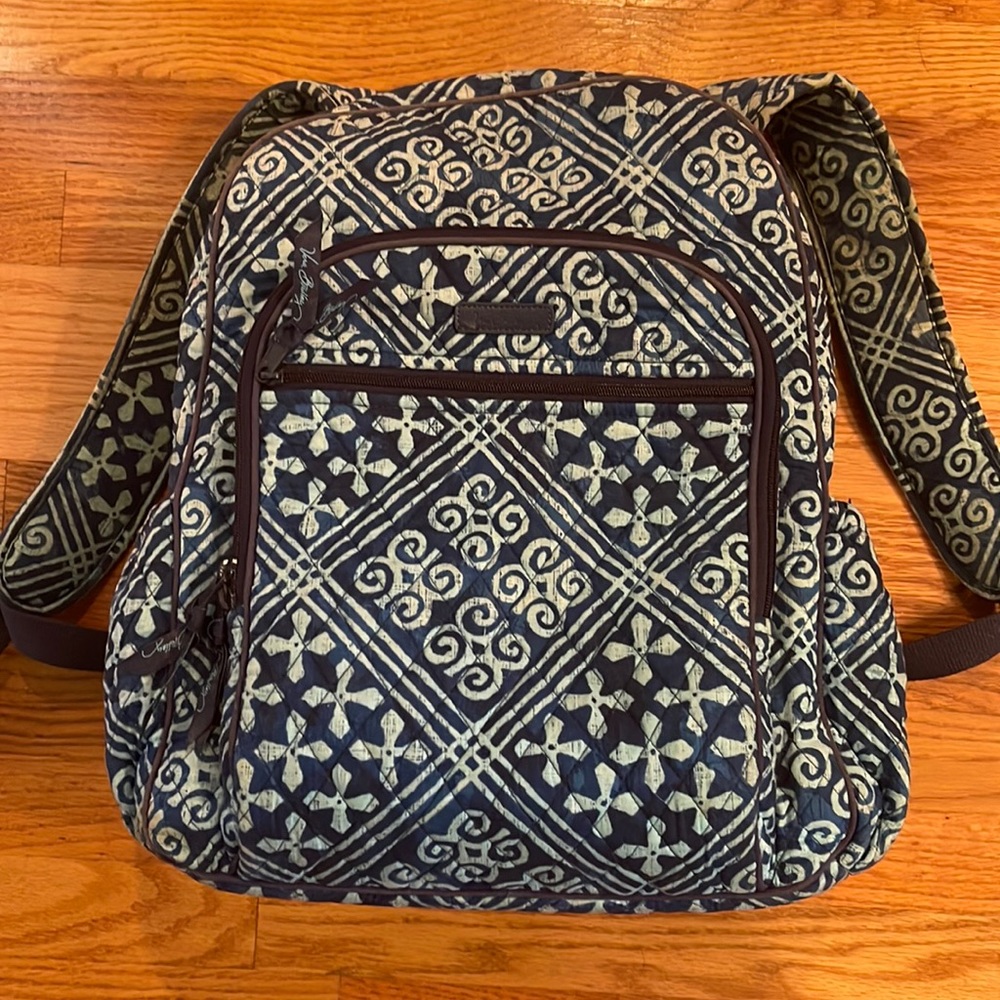 Vera Bradley Backpack